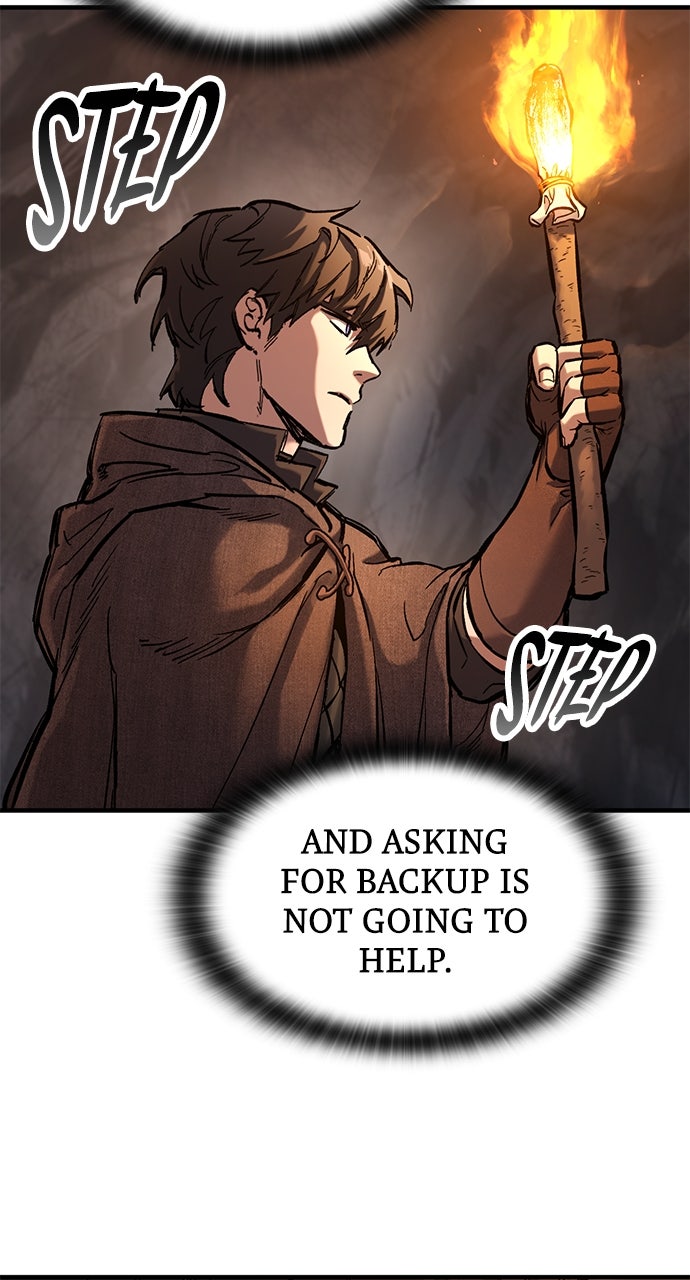 Read The Knight Only Lives Today EN Manga Online