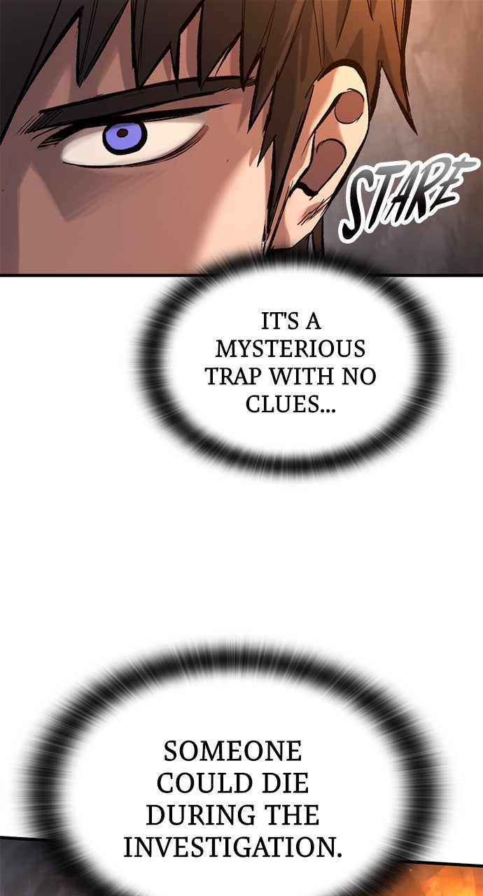 Read The Knight Only Lives Today EN Manga Online