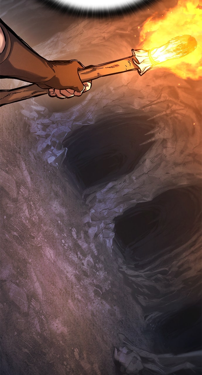 Read The Knight Only Lives Today EN Manga Online