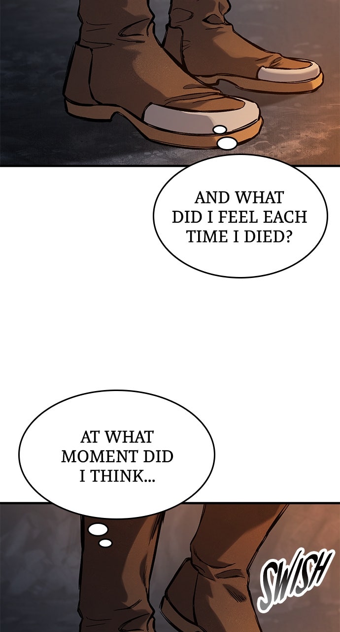 Read The Knight Only Lives Today EN Manga Online