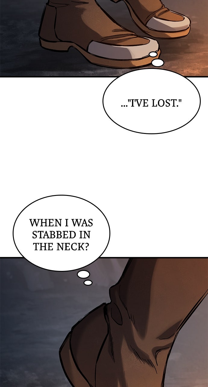 Read The Knight Only Lives Today EN Manga Online