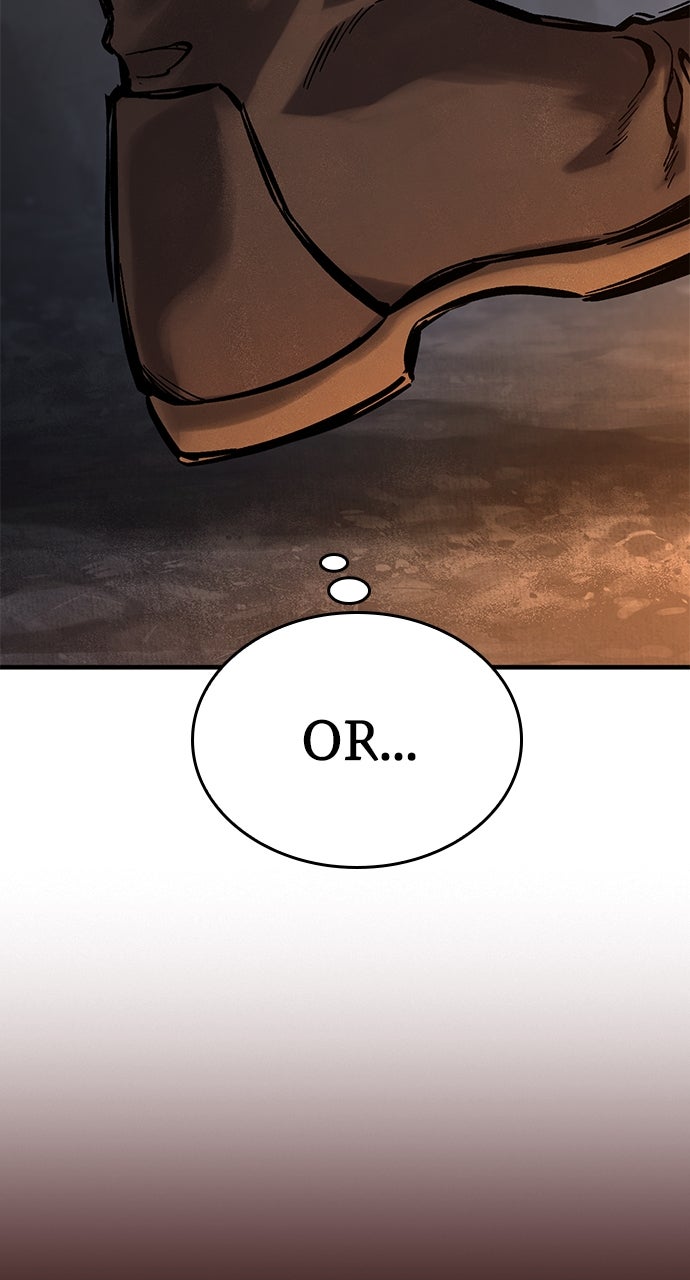 Read The Knight Only Lives Today EN Manga Online