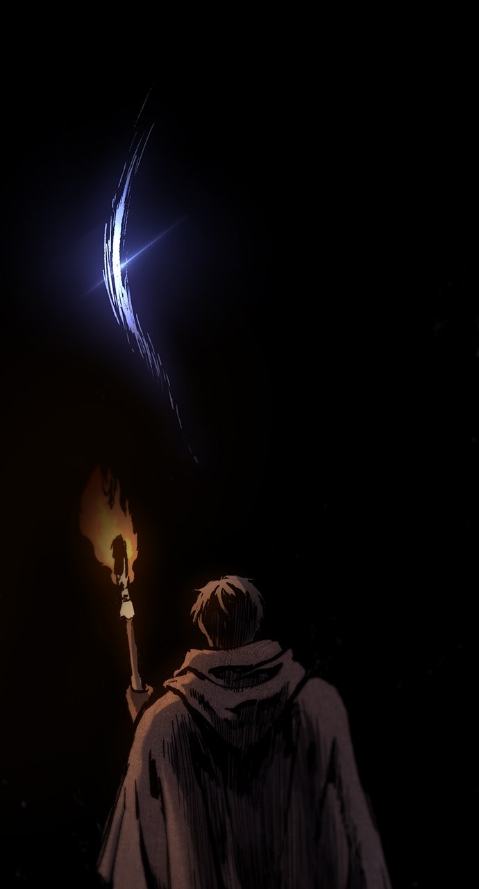 Read The Knight Only Lives Today EN Manga Online