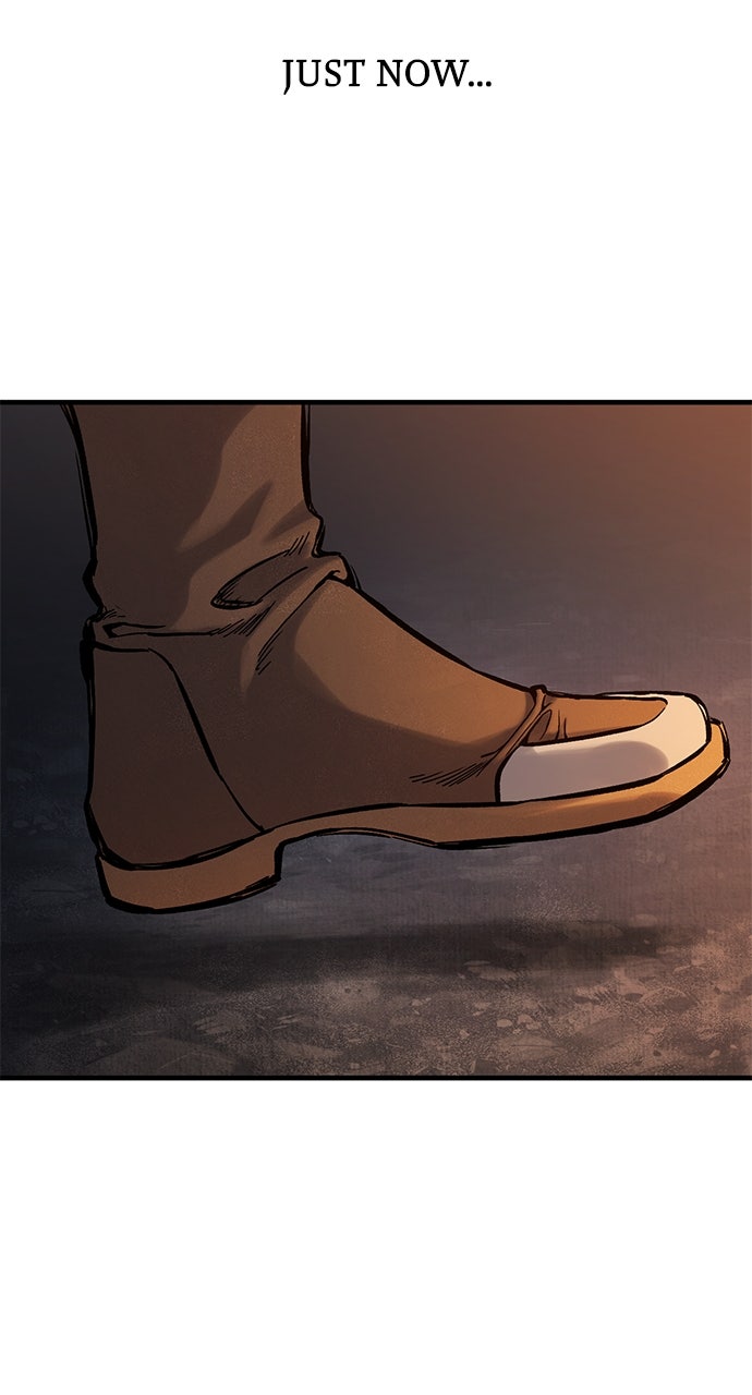 Read The Knight Only Lives Today EN Manga Online