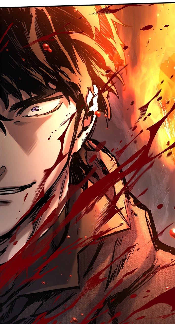 Read The Knight Only Lives Today EN Manga Online