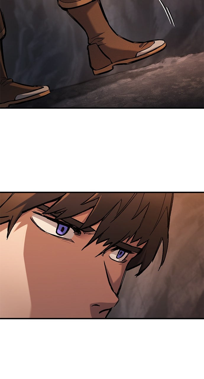 Read The Knight Only Lives Today EN Manga Online