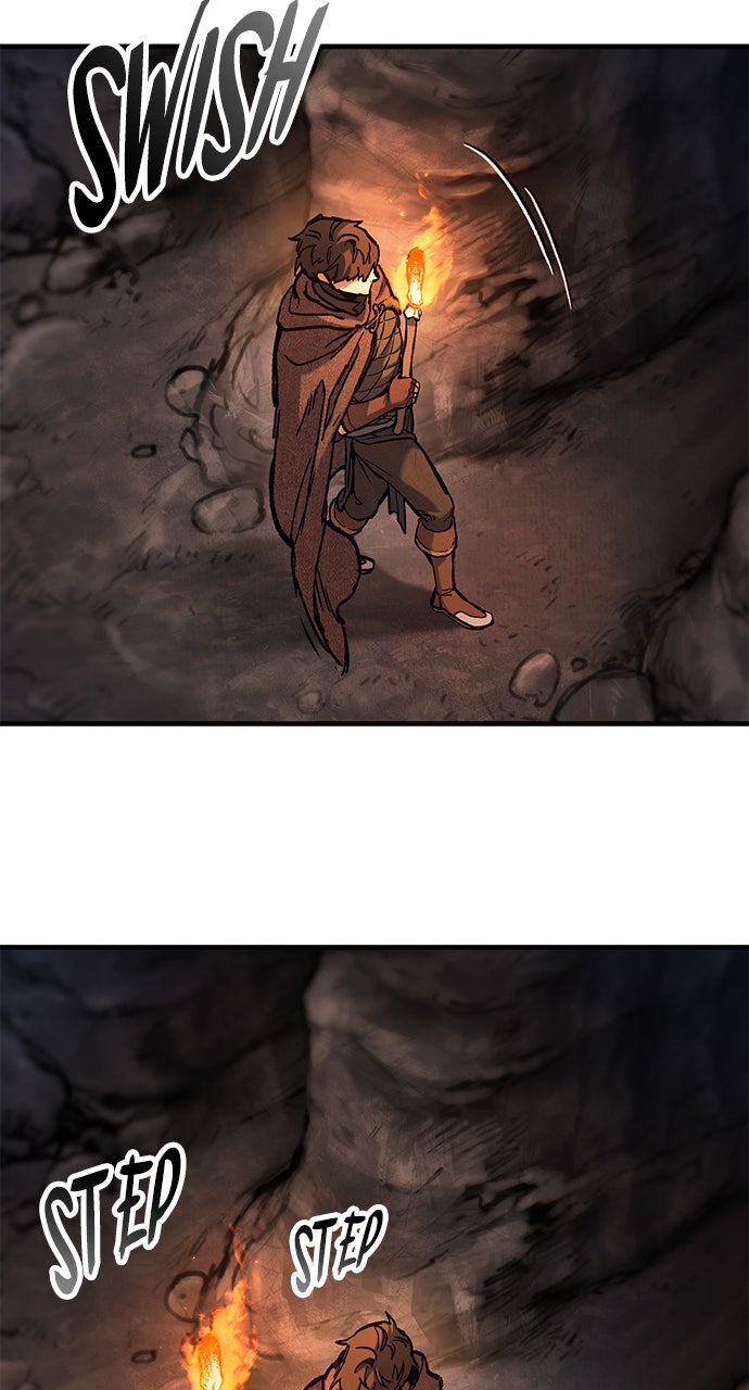 Read The Knight Only Lives Today EN Manga Online