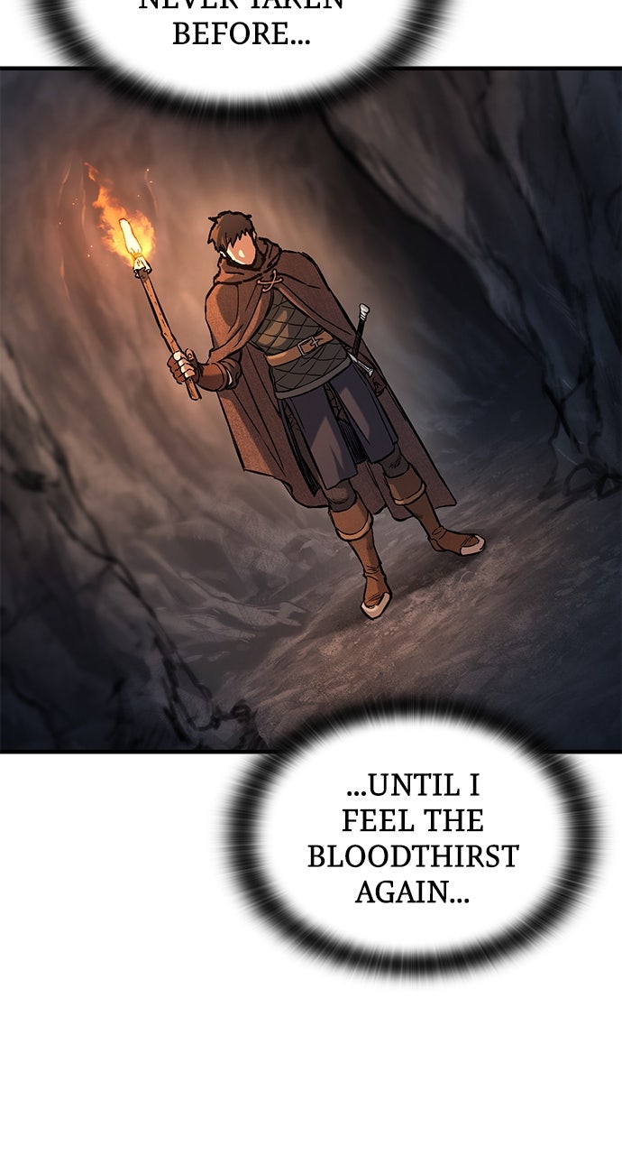 Read The Knight Only Lives Today EN Manga Online