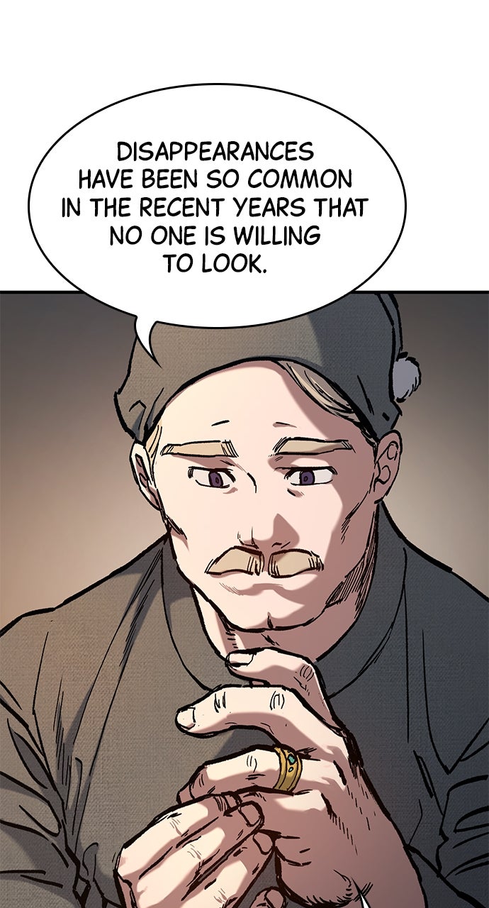 Read The Knight Only Lives Today EN Manga Online