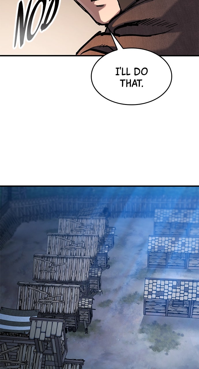 Read The Knight Only Lives Today EN Manga Online