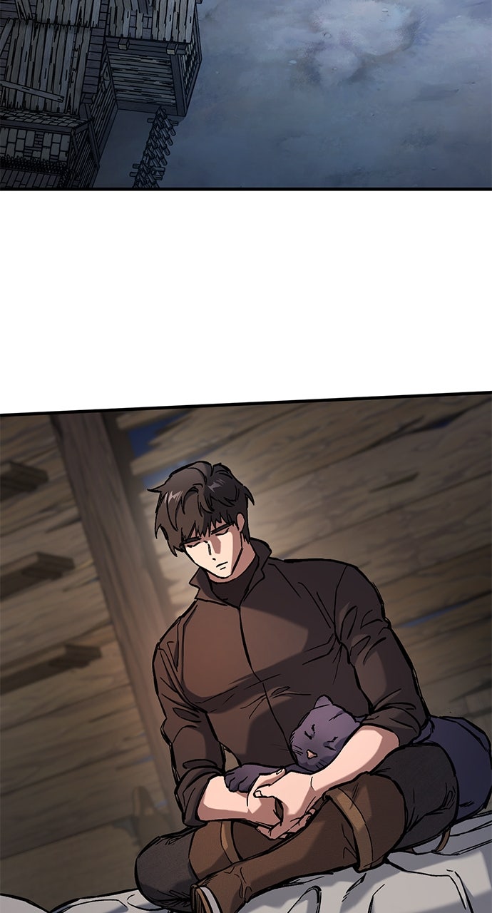 Read The Knight Only Lives Today EN Manga Online