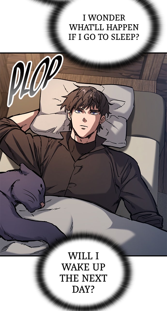 Read The Knight Only Lives Today EN Manga Online