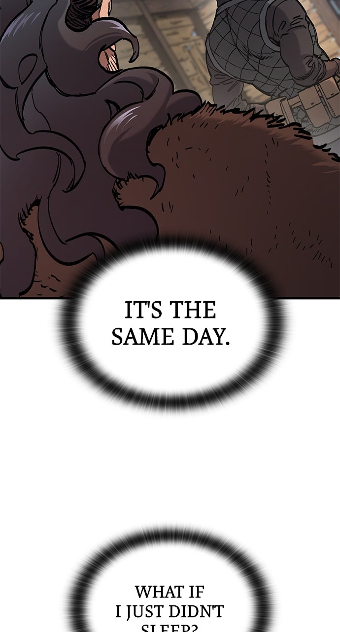 Read The Knight Only Lives Today EN Manga Online