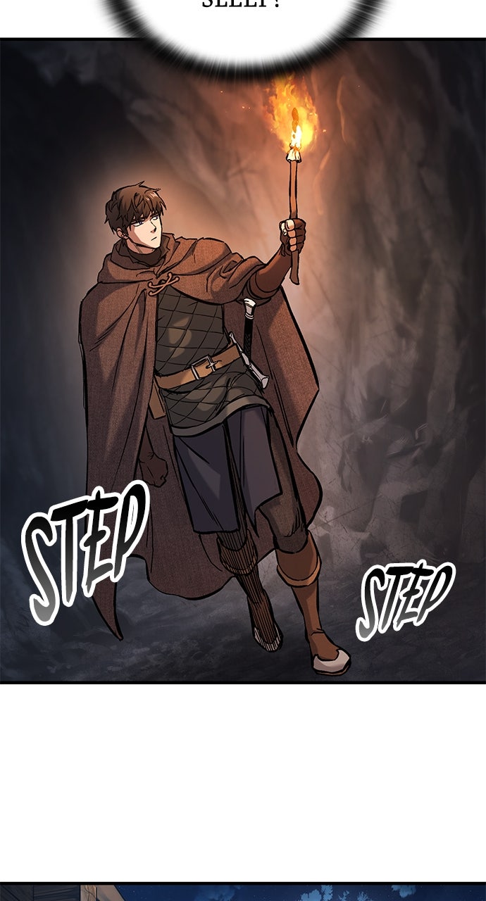 Read The Knight Only Lives Today EN Manga Online