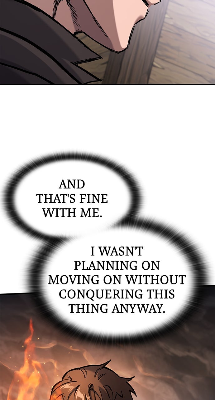 Read The Knight Only Lives Today EN Manga Online