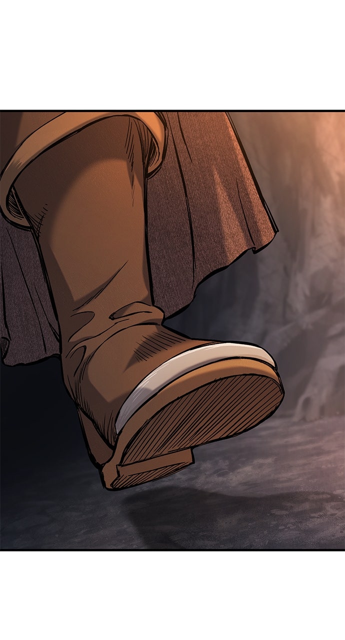 Read The Knight Only Lives Today EN Manga Online