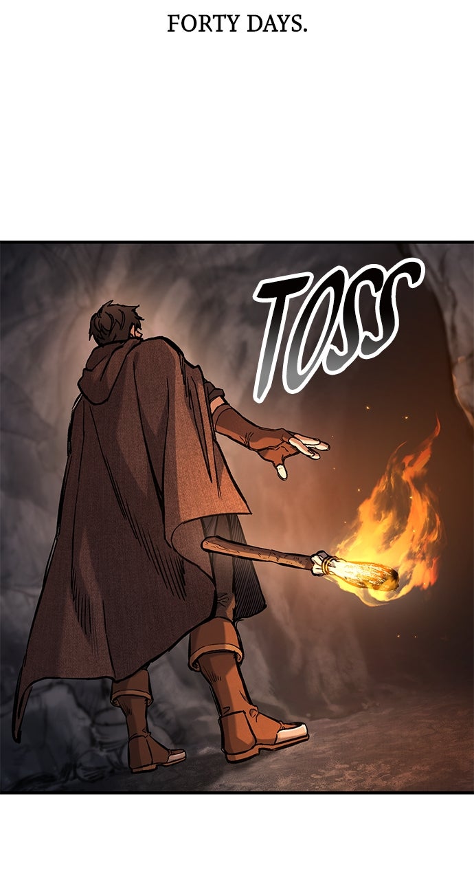 Read The Knight Only Lives Today EN Manga Online