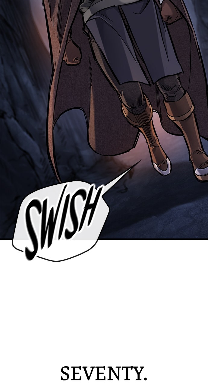 Read The Knight Only Lives Today EN Manga Online