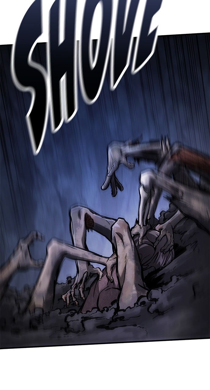 Read The Knight Only Lives Today EN Manga Online