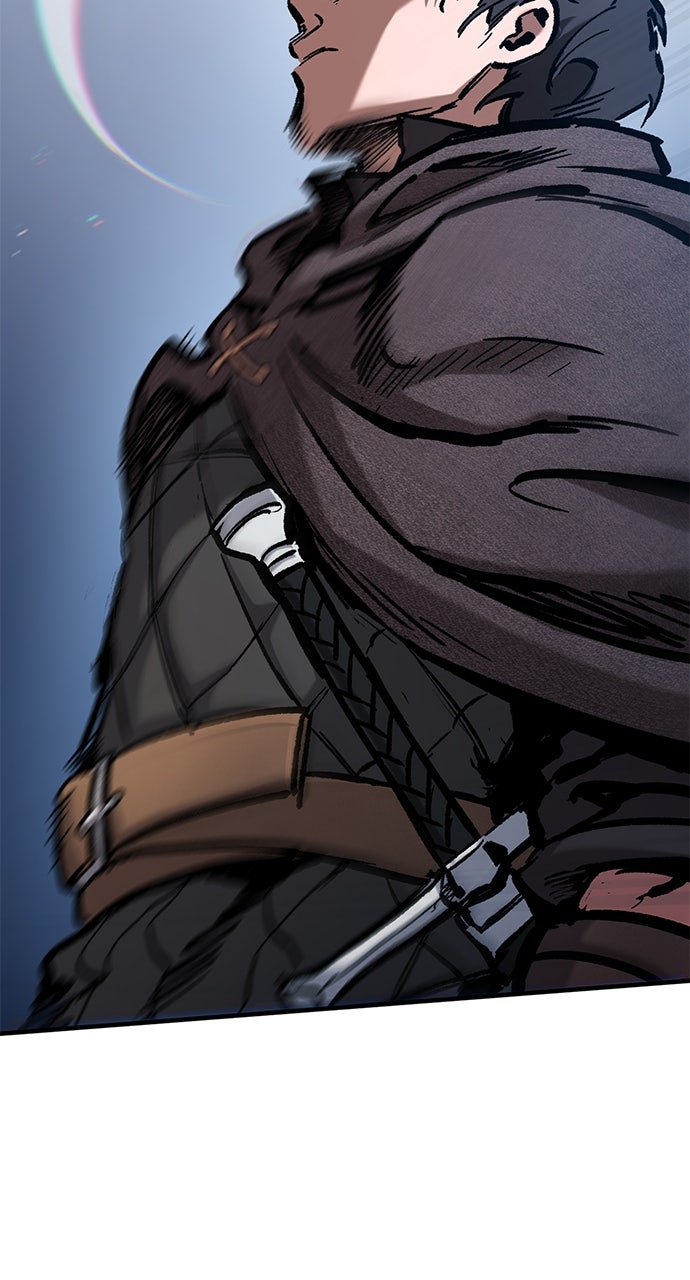 Read The Knight Only Lives Today EN Manga Online