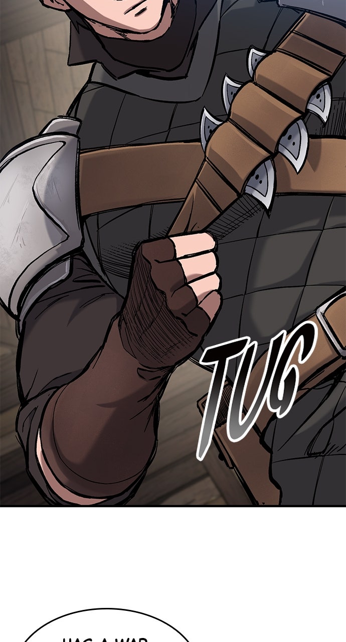 Read The Knight Only Lives Today EN Manga Online