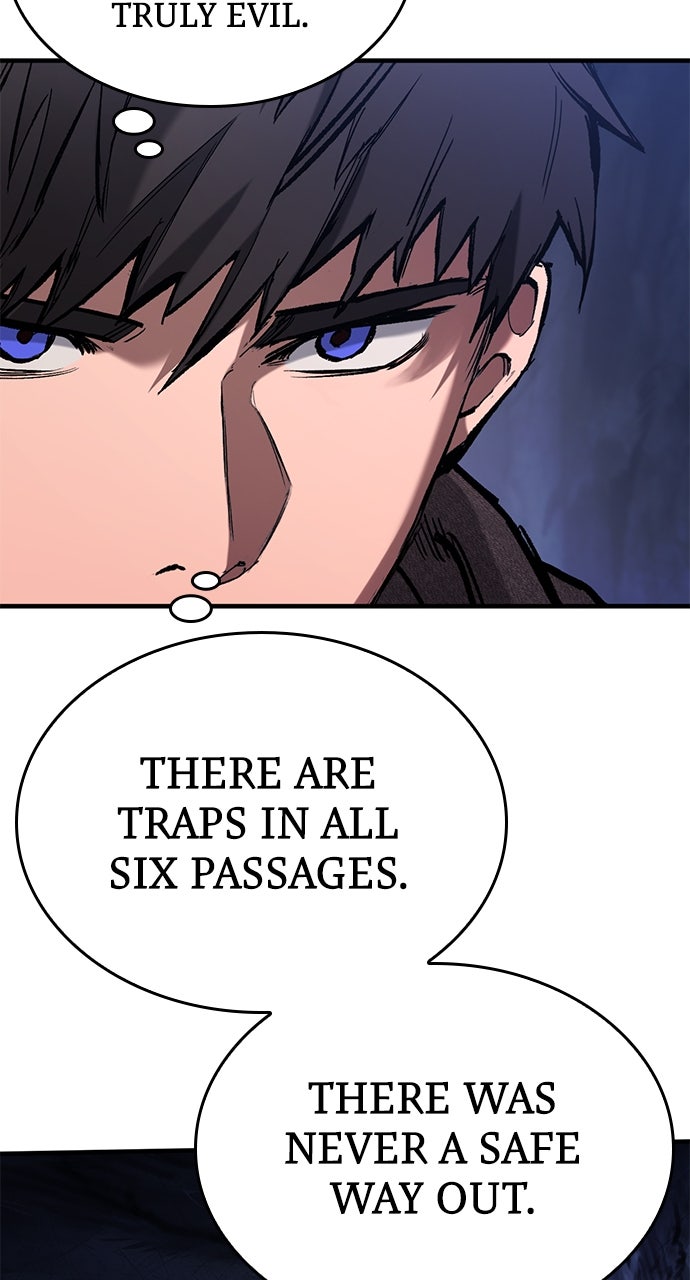 Read The Knight Only Lives Today EN Manga Online