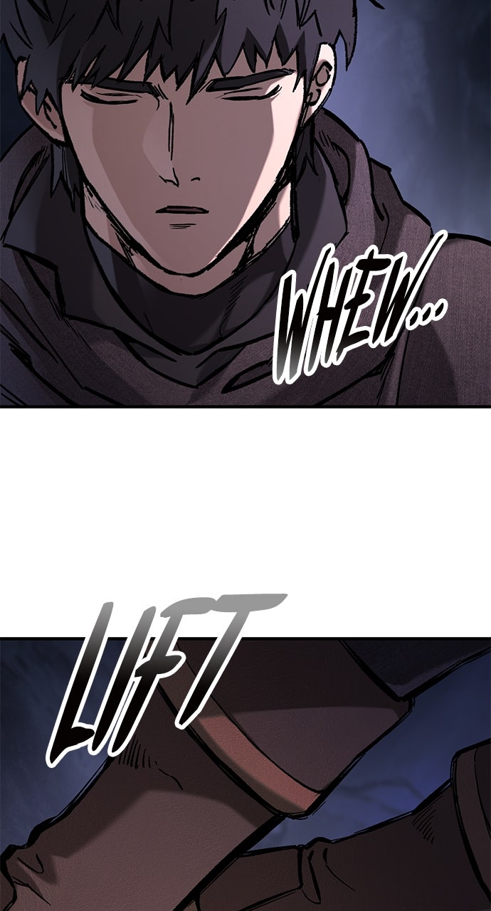 Read The Knight Only Lives Today EN Manga Online