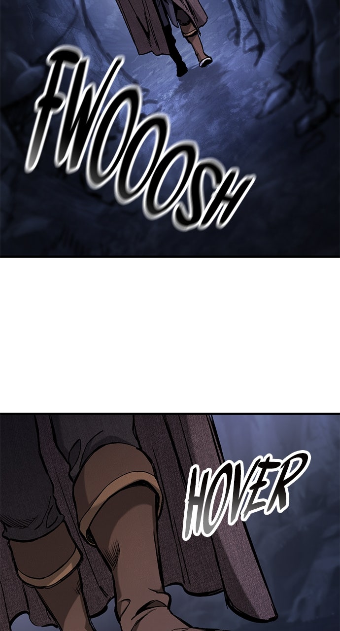 Read The Knight Only Lives Today EN Manga Online