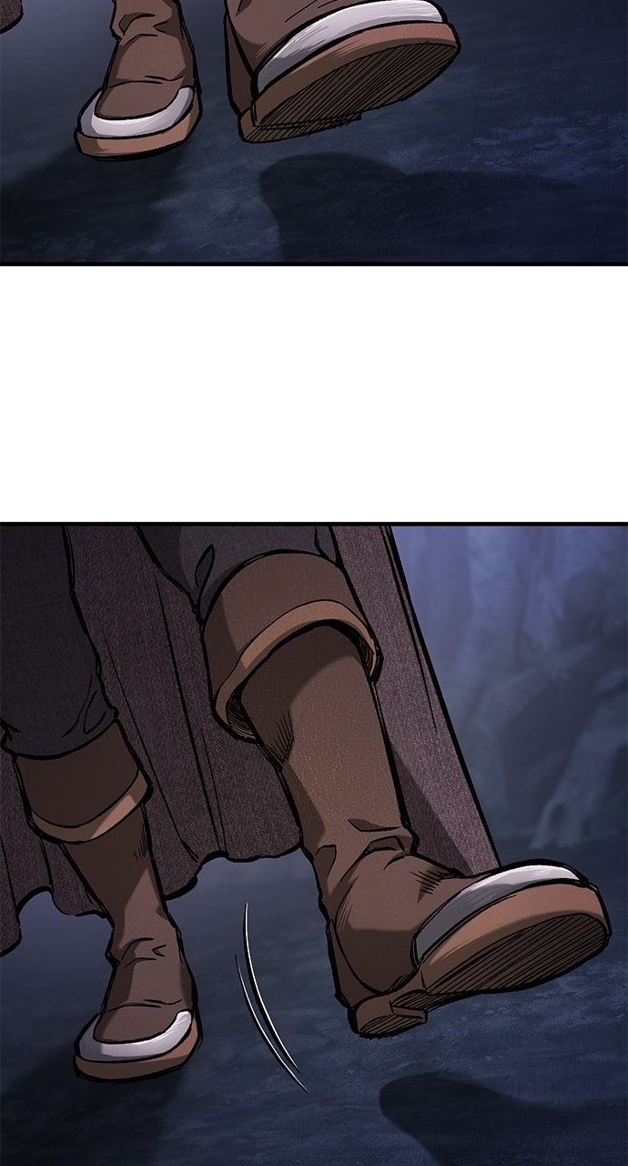 Read The Knight Only Lives Today EN Manga Online