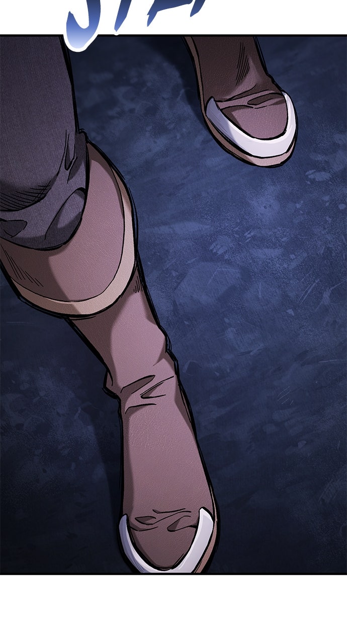 Read The Knight Only Lives Today EN Manga Online