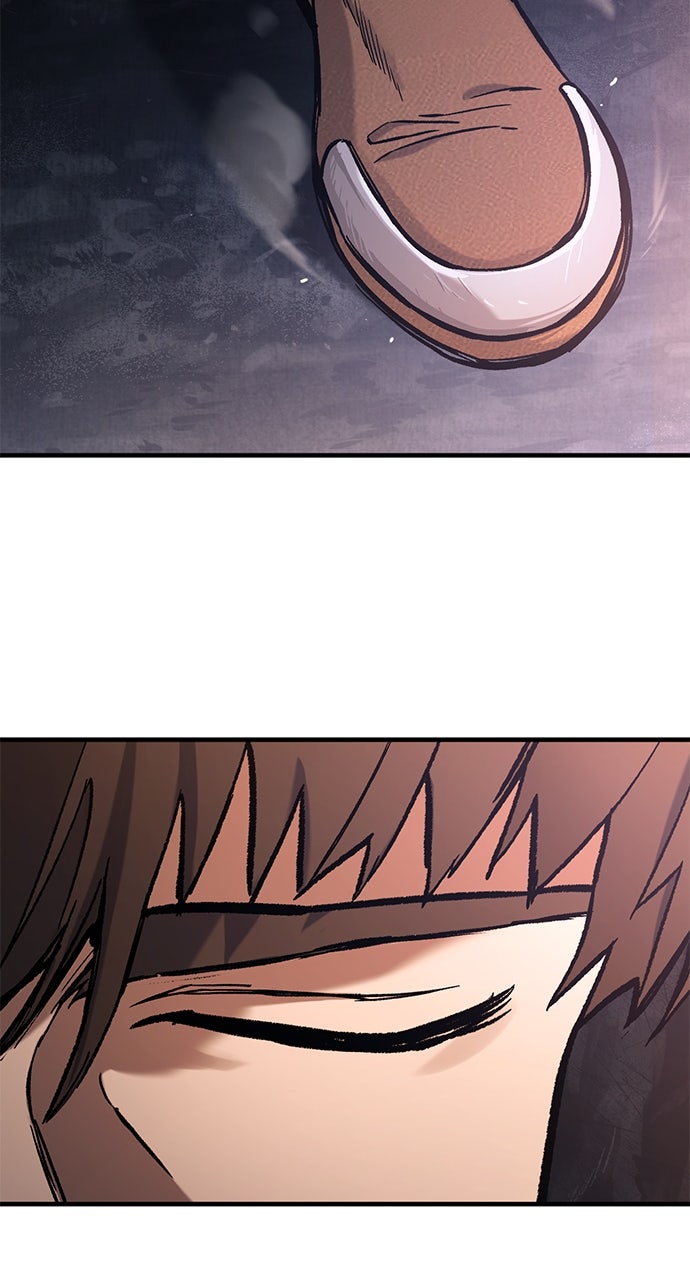 Read The Knight Only Lives Today EN Manga Online