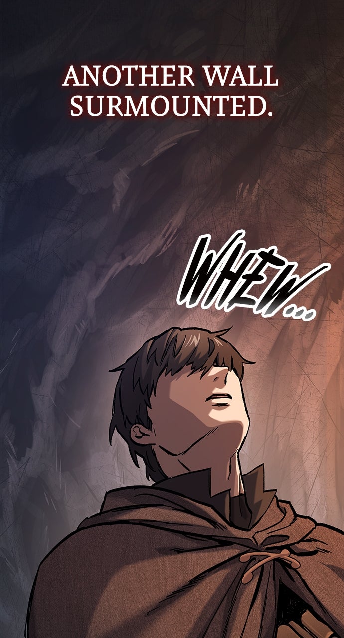 Read The Knight Only Lives Today EN Manga Online