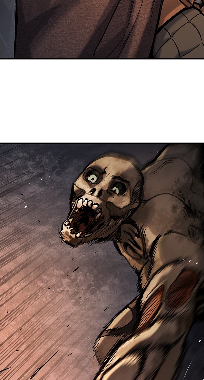 Read The Knight Only Lives Today EN Manga Online