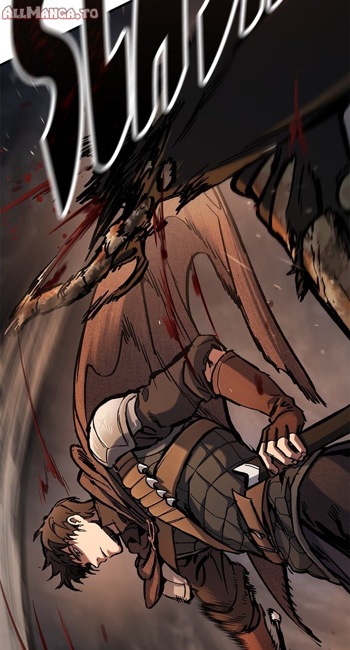 Read The Knight Only Lives Today EN Manga Online