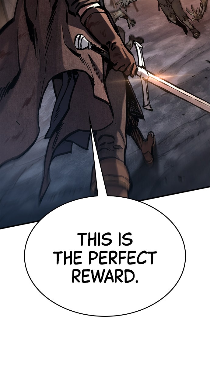 Read The Knight Only Lives Today EN Manga Online