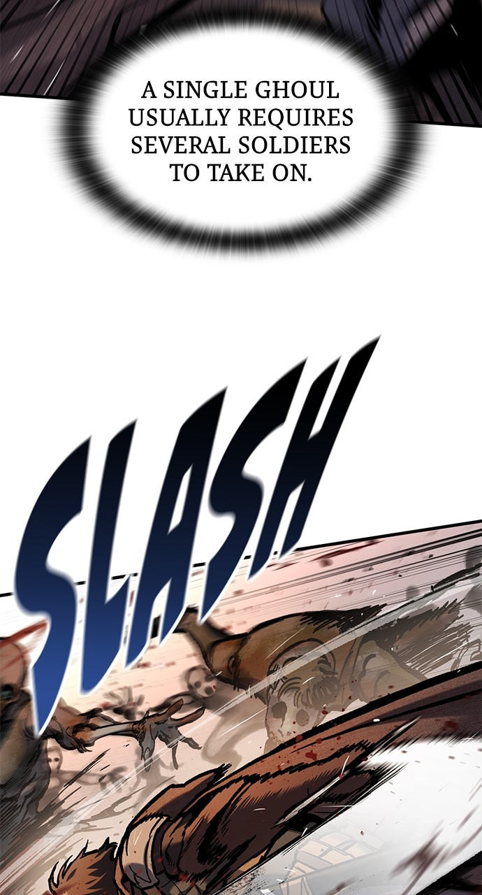 Read The Knight Only Lives Today EN Manga Online