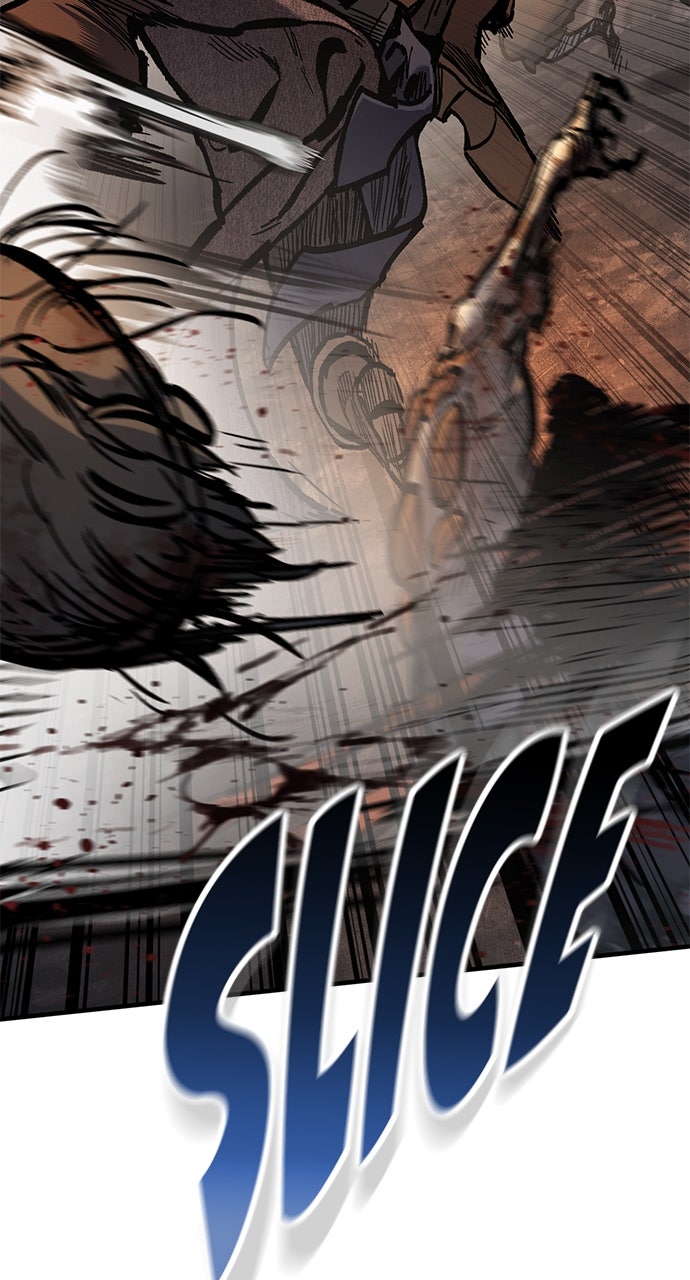 Read The Knight Only Lives Today EN Manga Online