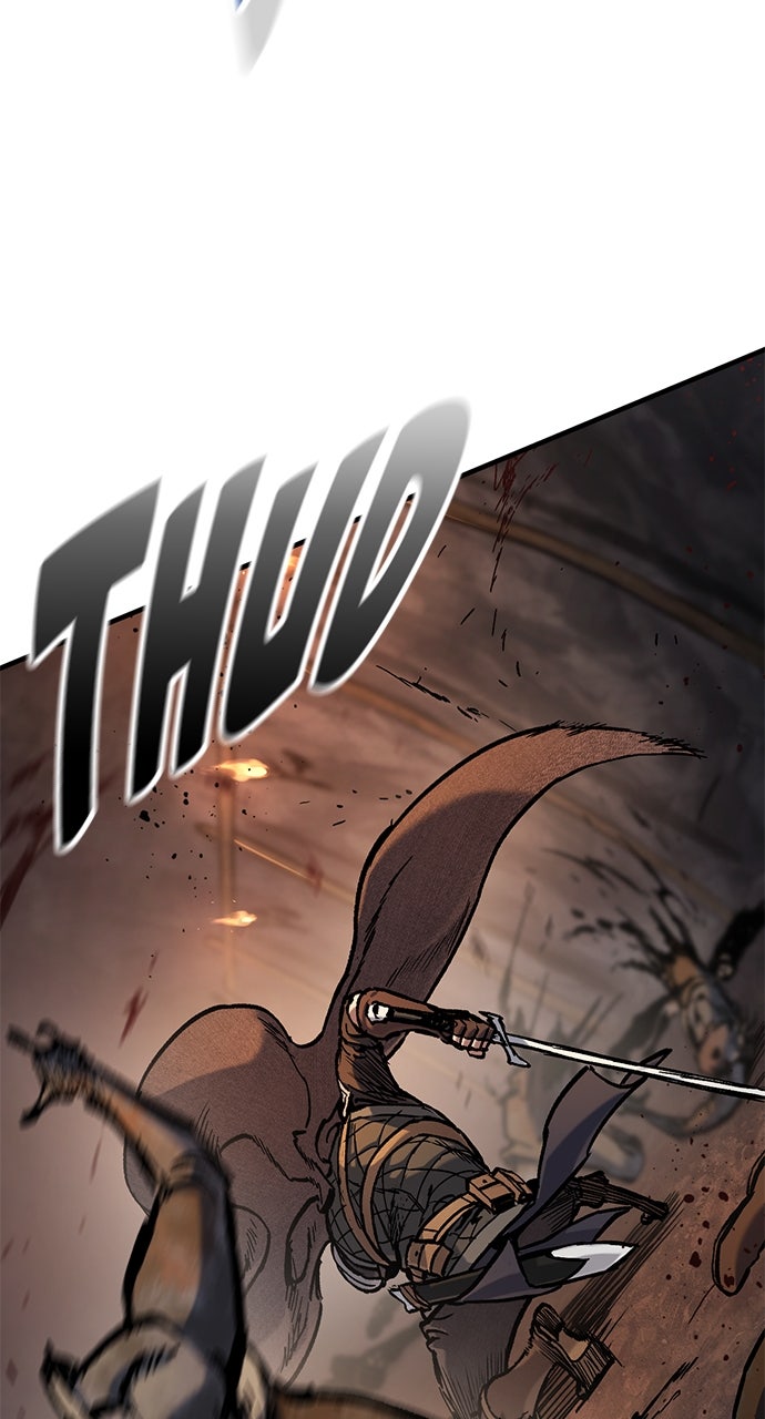 Read The Knight Only Lives Today EN Manga Online