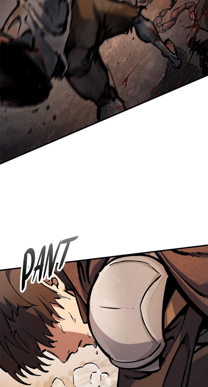 Read The Knight Only Lives Today EN Manga Online