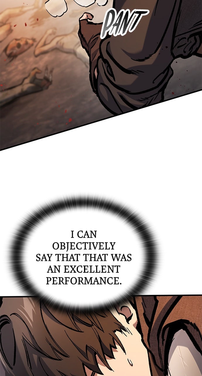 Read The Knight Only Lives Today EN Manga Online