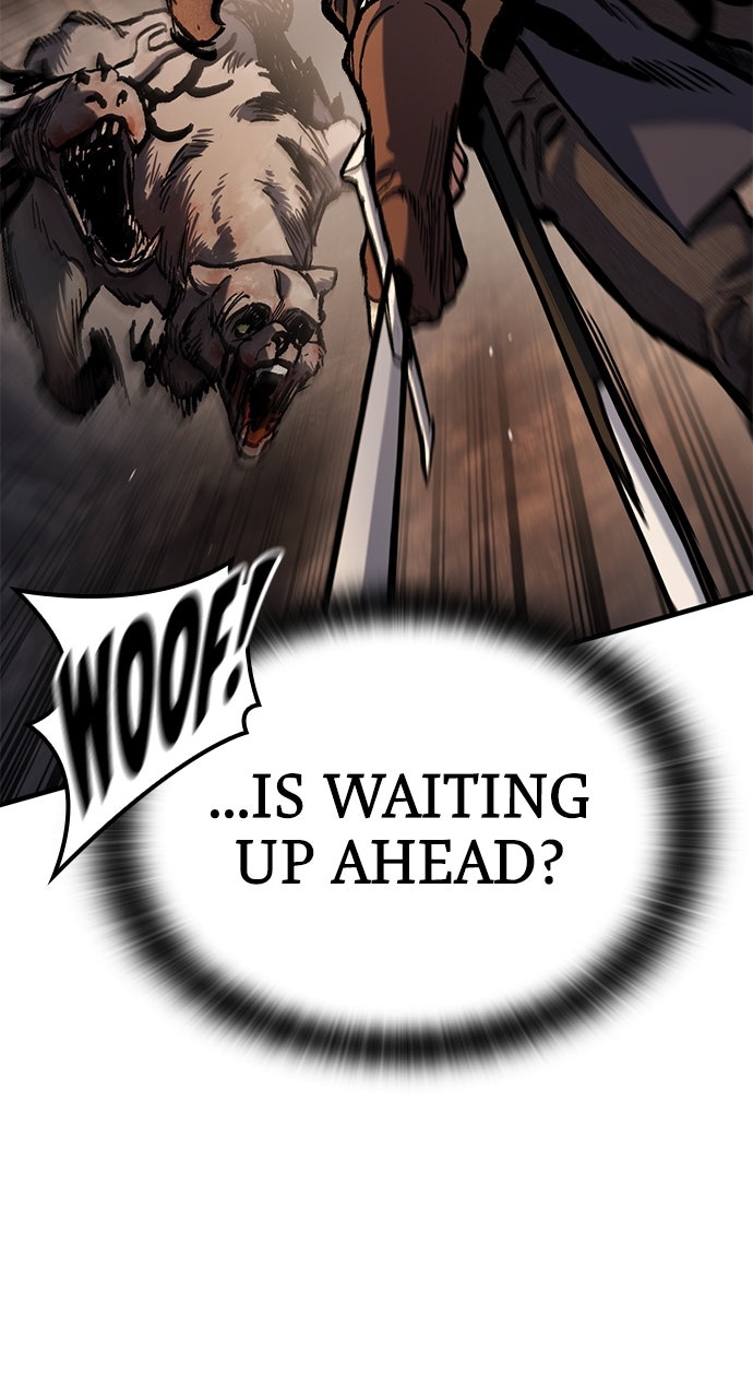 Read The Knight Only Lives Today EN Manga Online