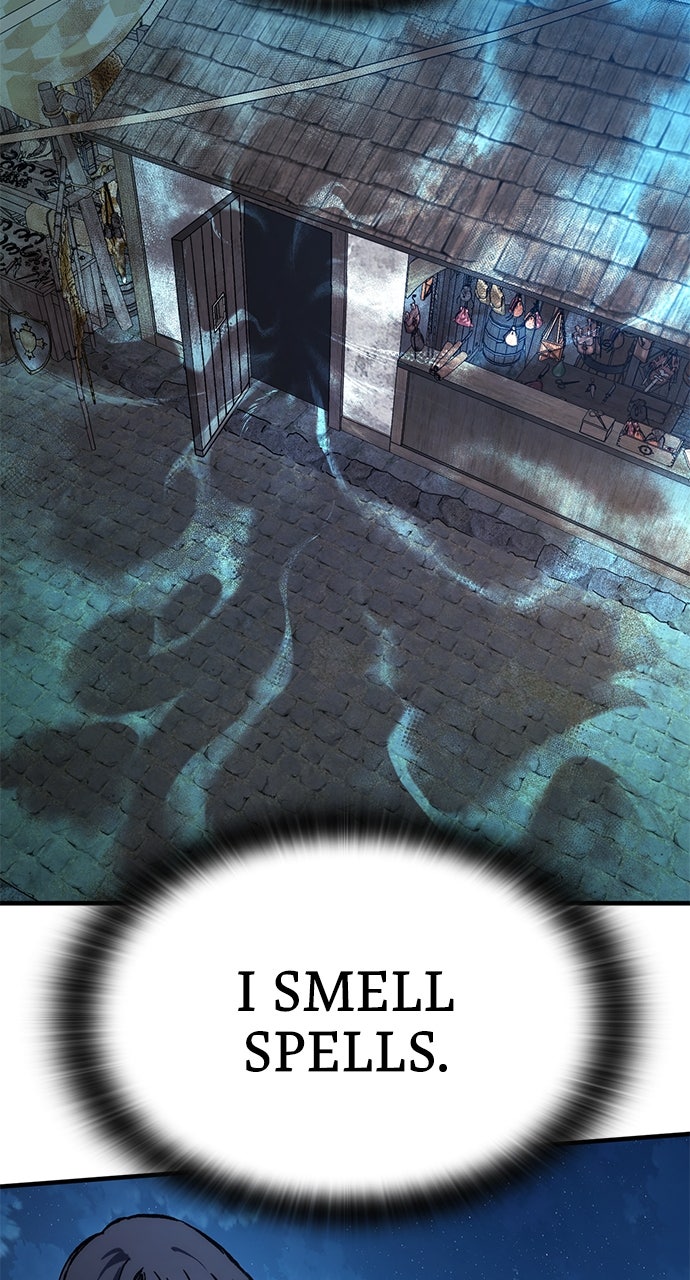 Read The Knight Only Lives Today EN Manga Online