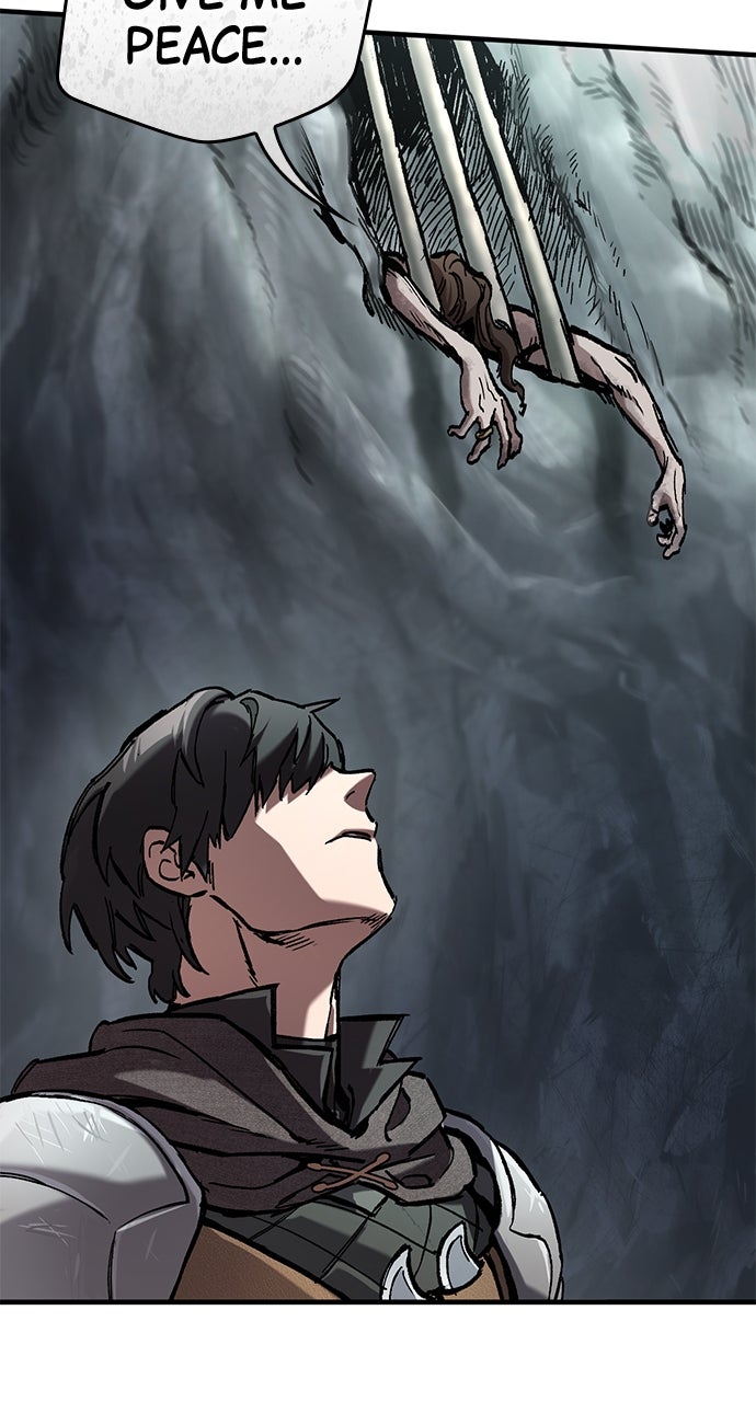 Read The Knight Only Lives Today EN Manga Online