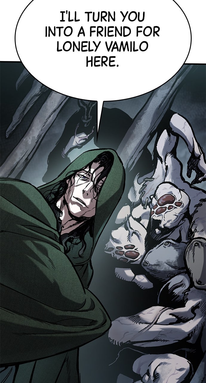 Read The Knight Only Lives Today EN Manga Online