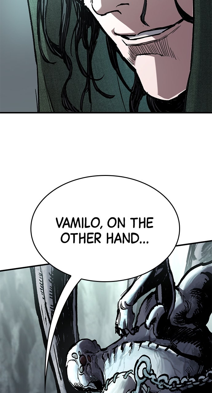 Read The Knight Only Lives Today EN Manga Online