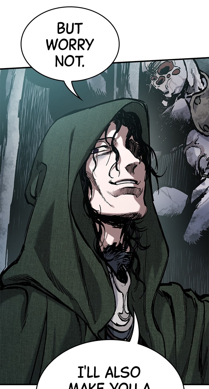 Read The Knight Only Lives Today EN Manga Online