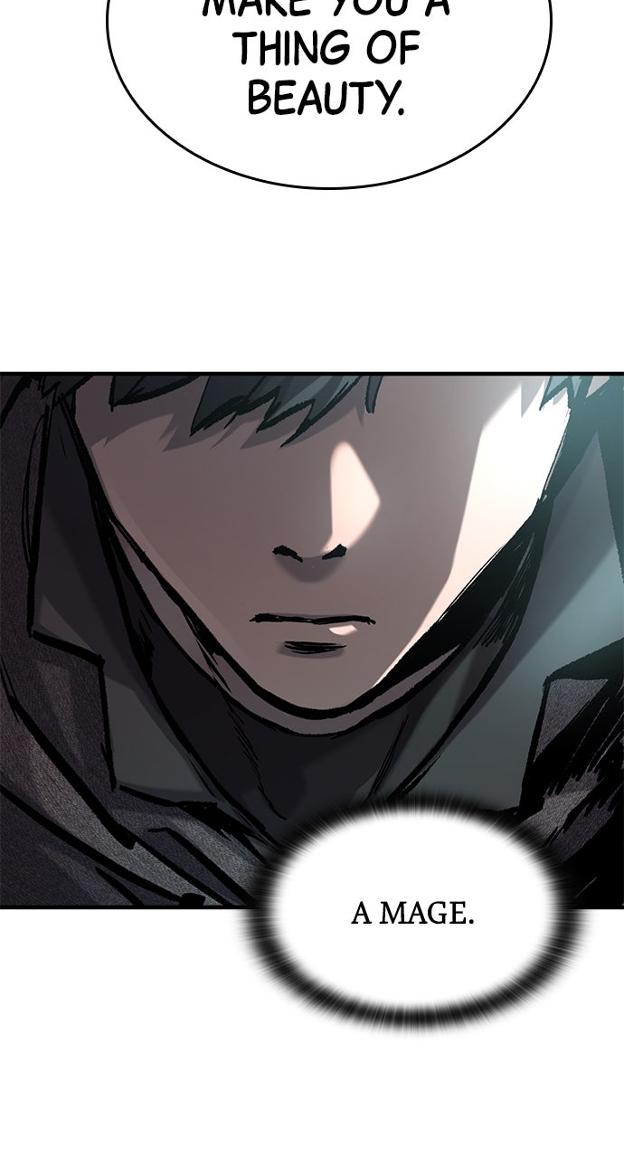 Read The Knight Only Lives Today EN Manga Online