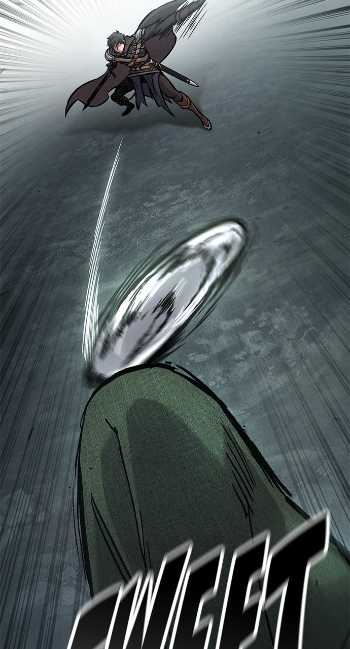 Read The Knight Only Lives Today EN Manga Online