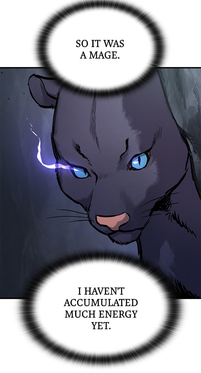 Read The Knight Only Lives Today EN Manga Online