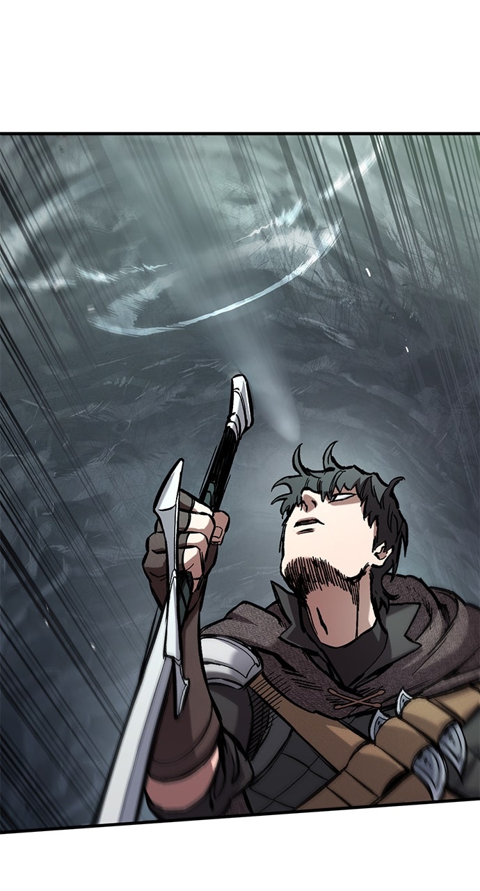 Read The Knight Only Lives Today EN Manga Online